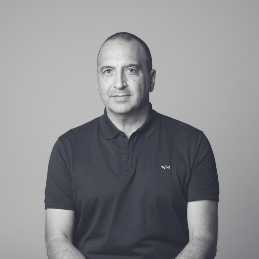 YOAV AZULAY
