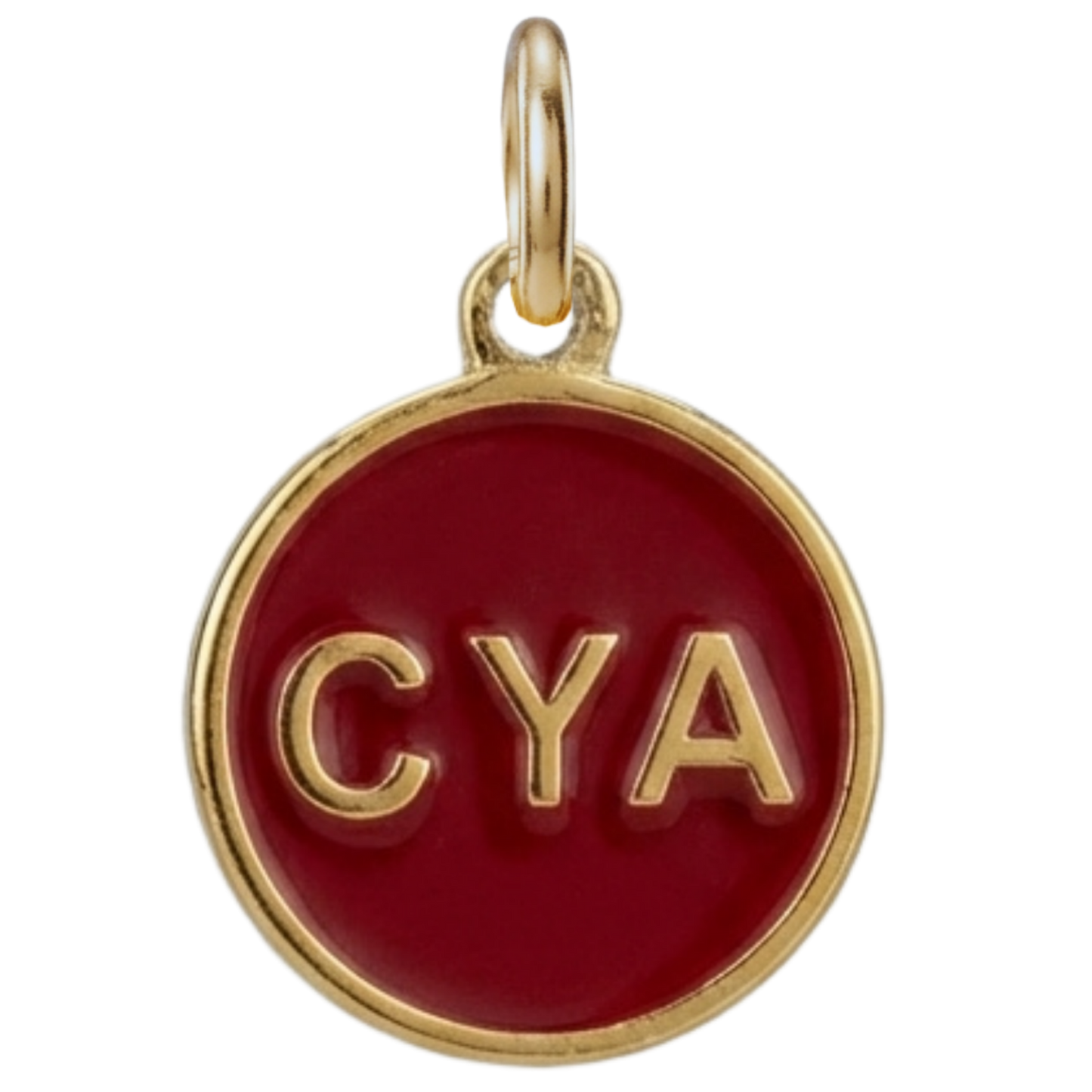 צ׳ארמ CYA אדום