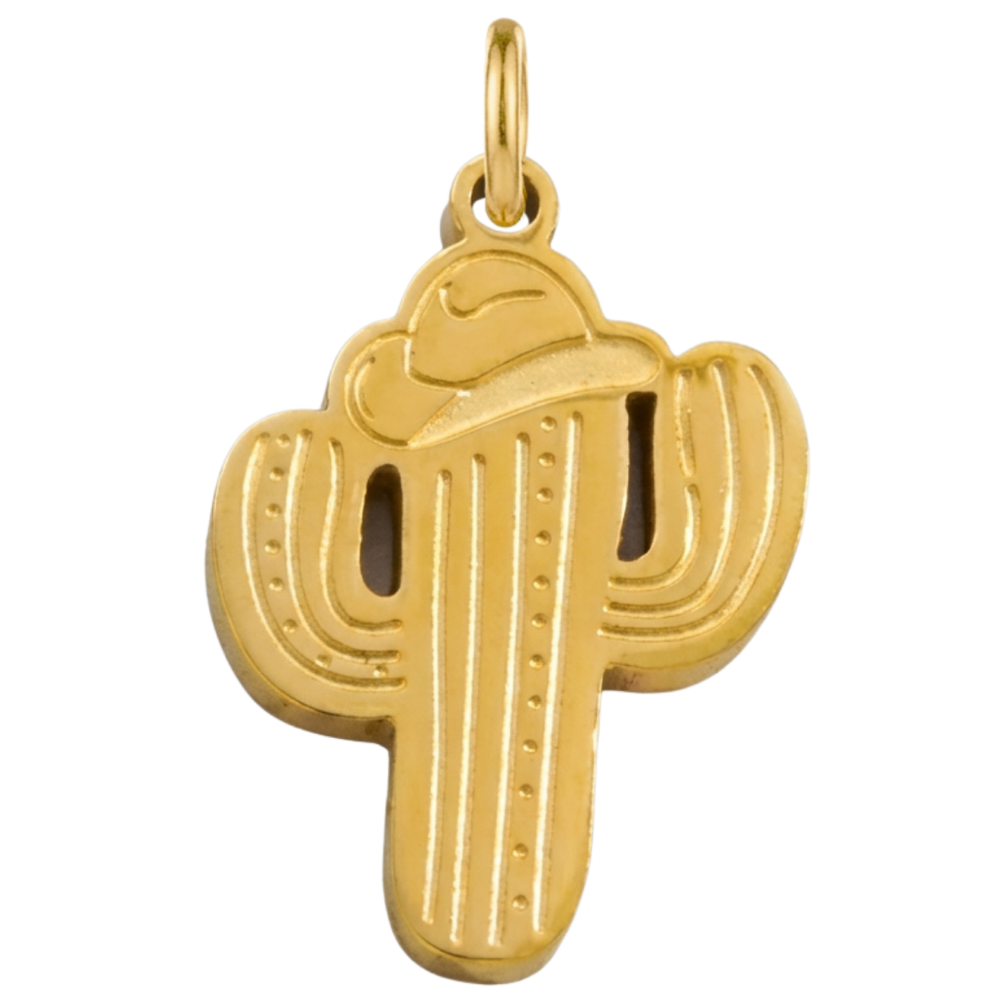 צ׳ארמ זהב וואלה קקטוס