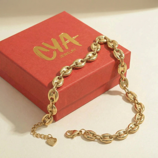 צמיד גורמט עוגן Default Title