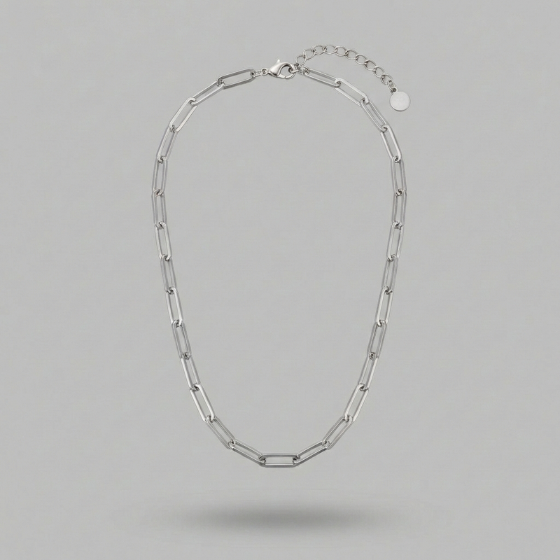 שרשרת חישוקים קלאסית