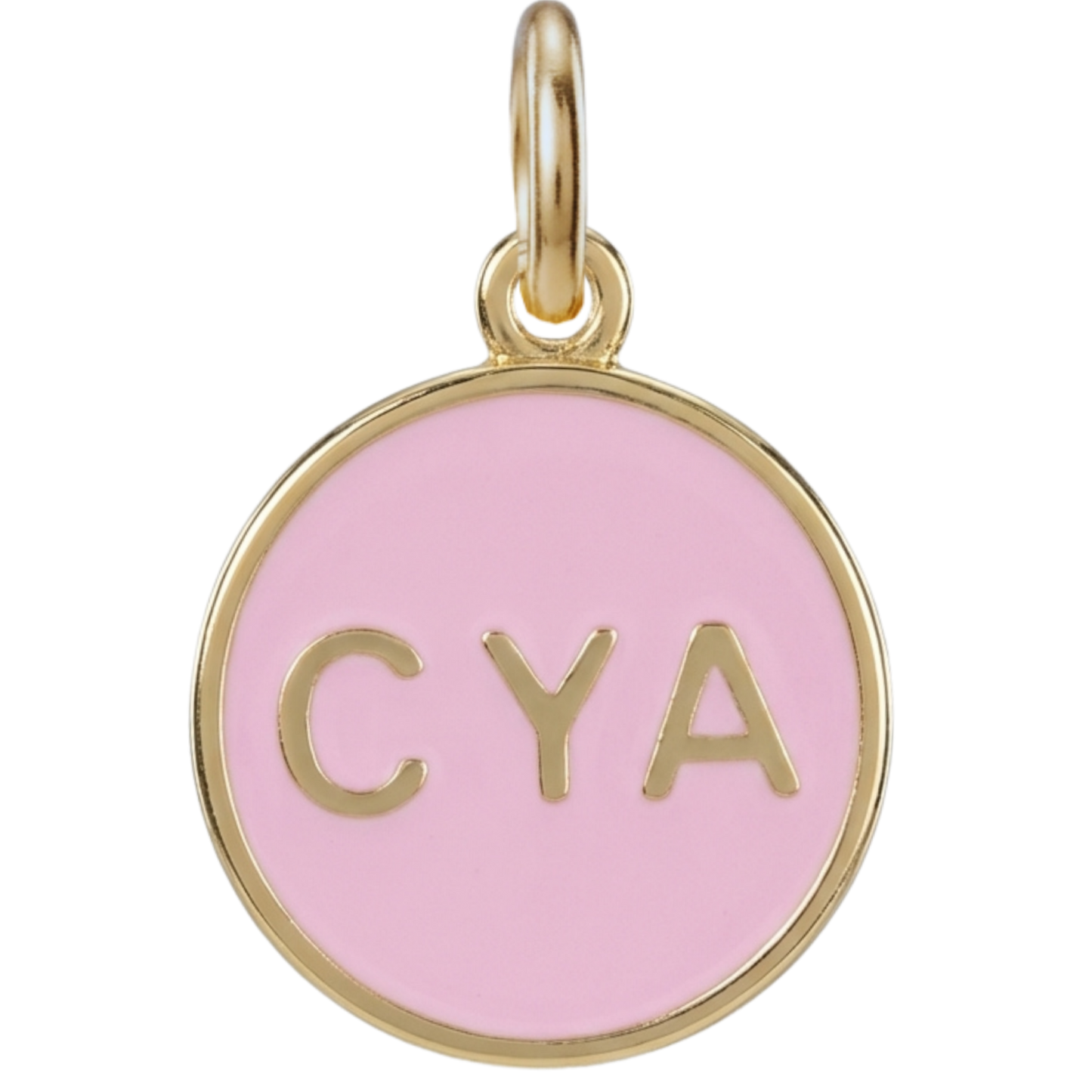 צ׳ארמ CYA ורוד