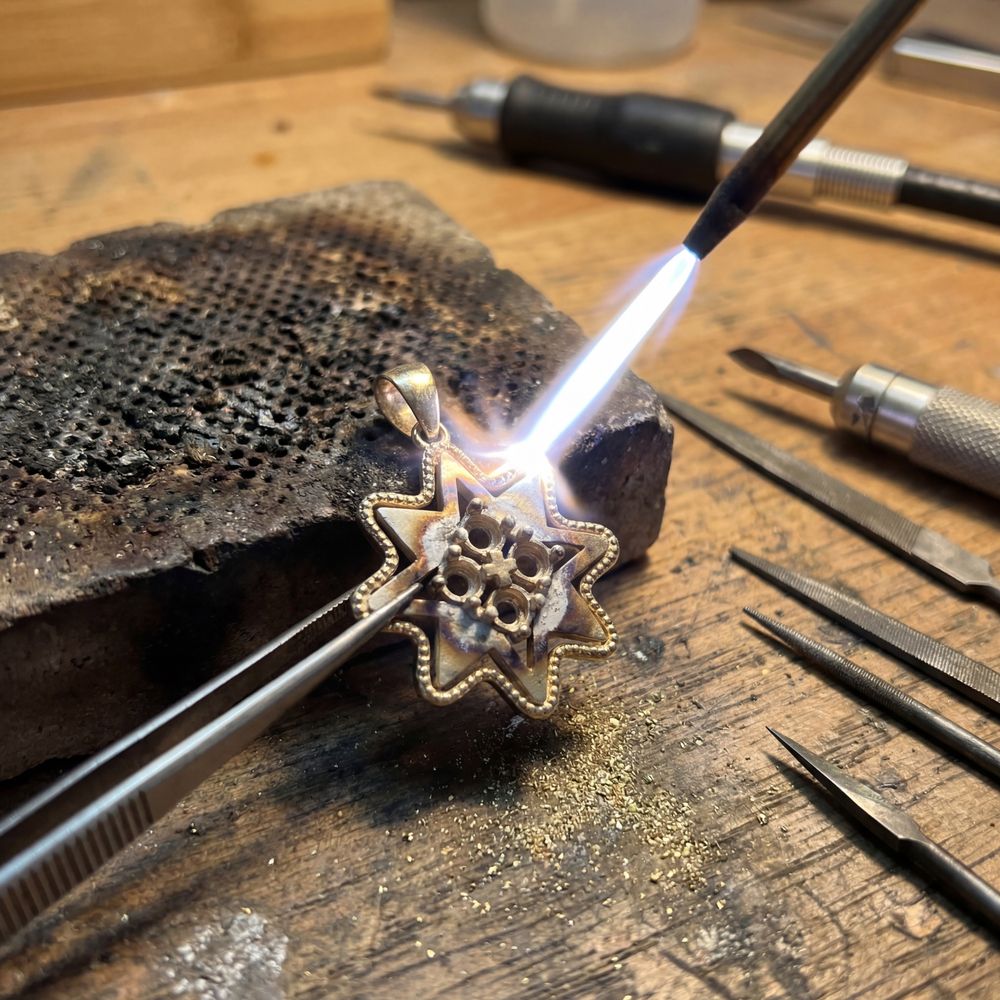 CRAFTING