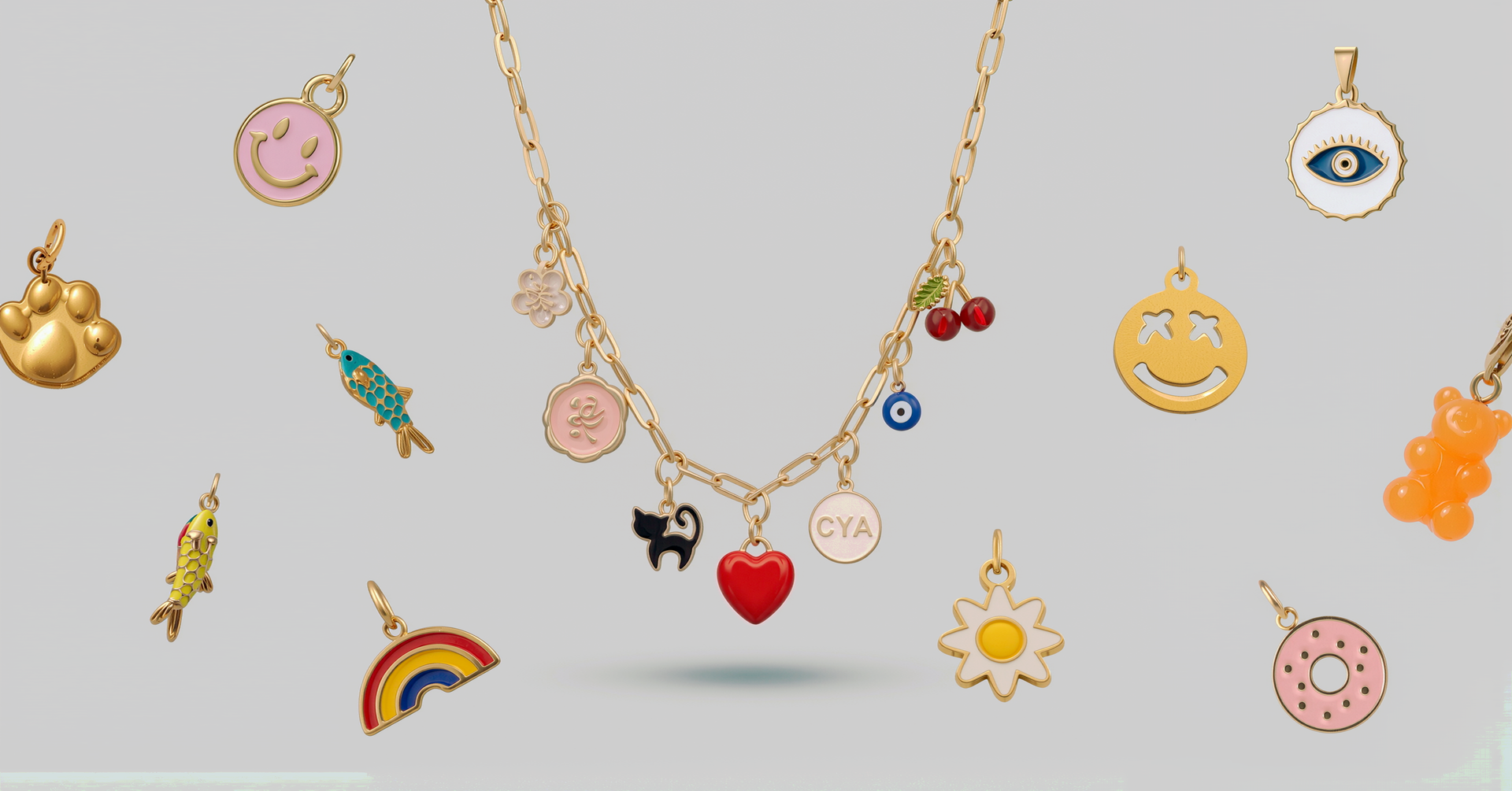 CHARM builder