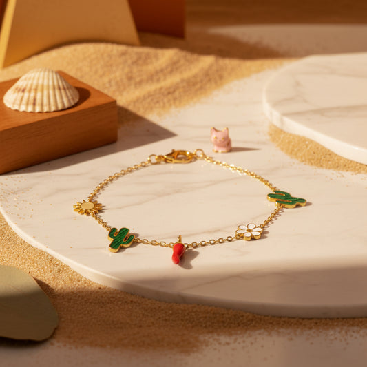 צמיד בהרכבה אישית