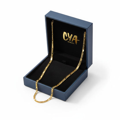 שרשרת מרוקאית קלאסית