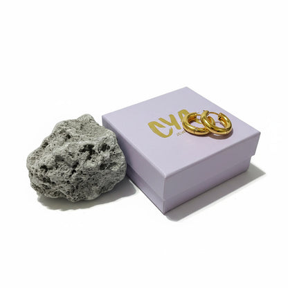 עגילי חישוק קטנים מושלמיםםםם