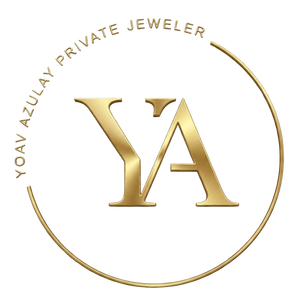 CYA Jewelry badge