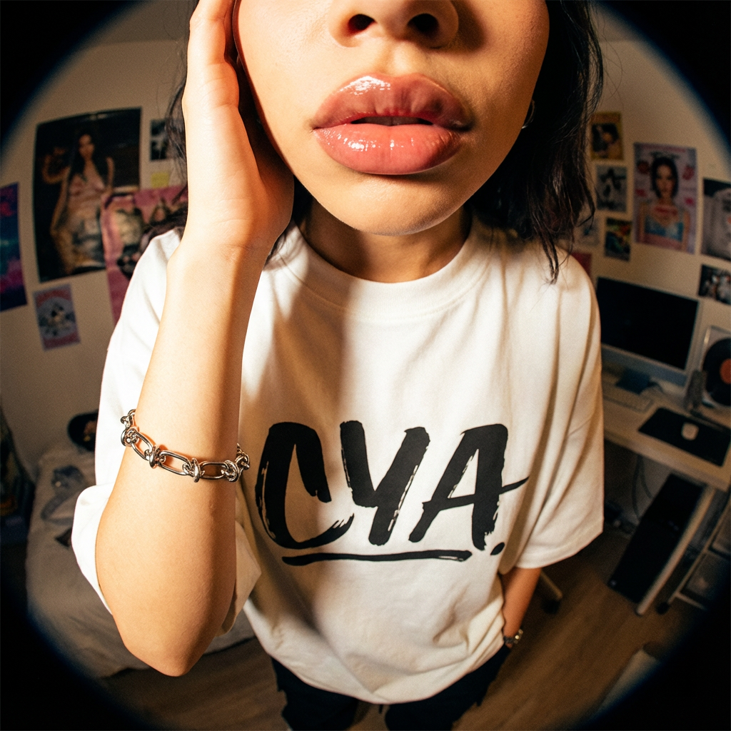 צמיד גורמט עם טוויסט