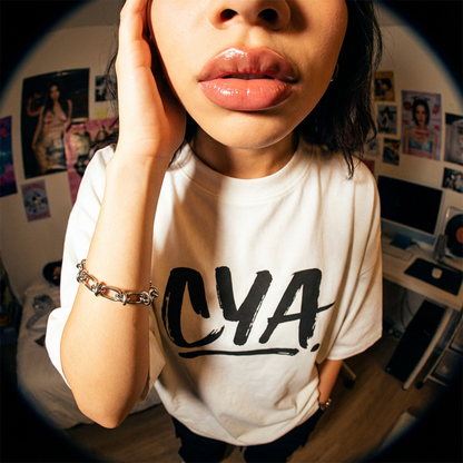 צמיד גורמט עם טוויסט