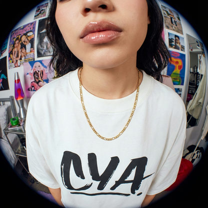 שרשרת מרוקאית קלאסית