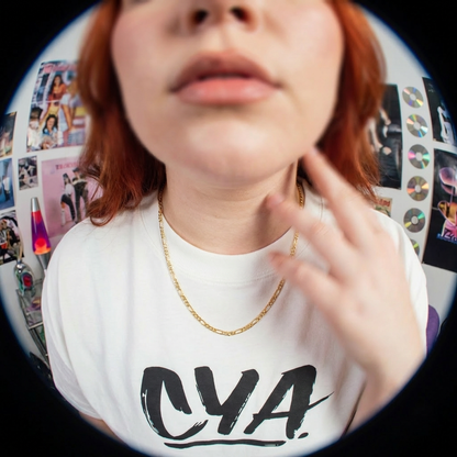 שרשרת מרוקאית קלאסית