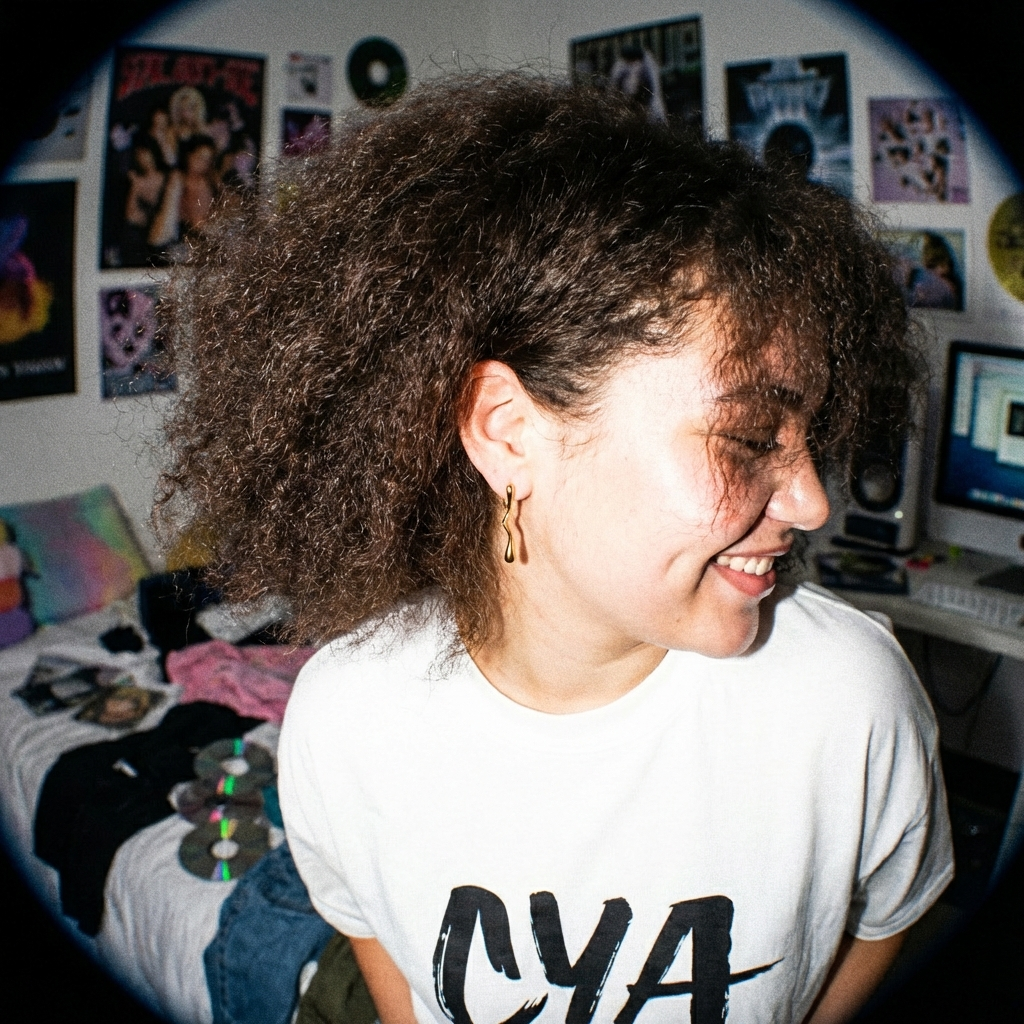 עגילים נוזלים בשיק ברמות