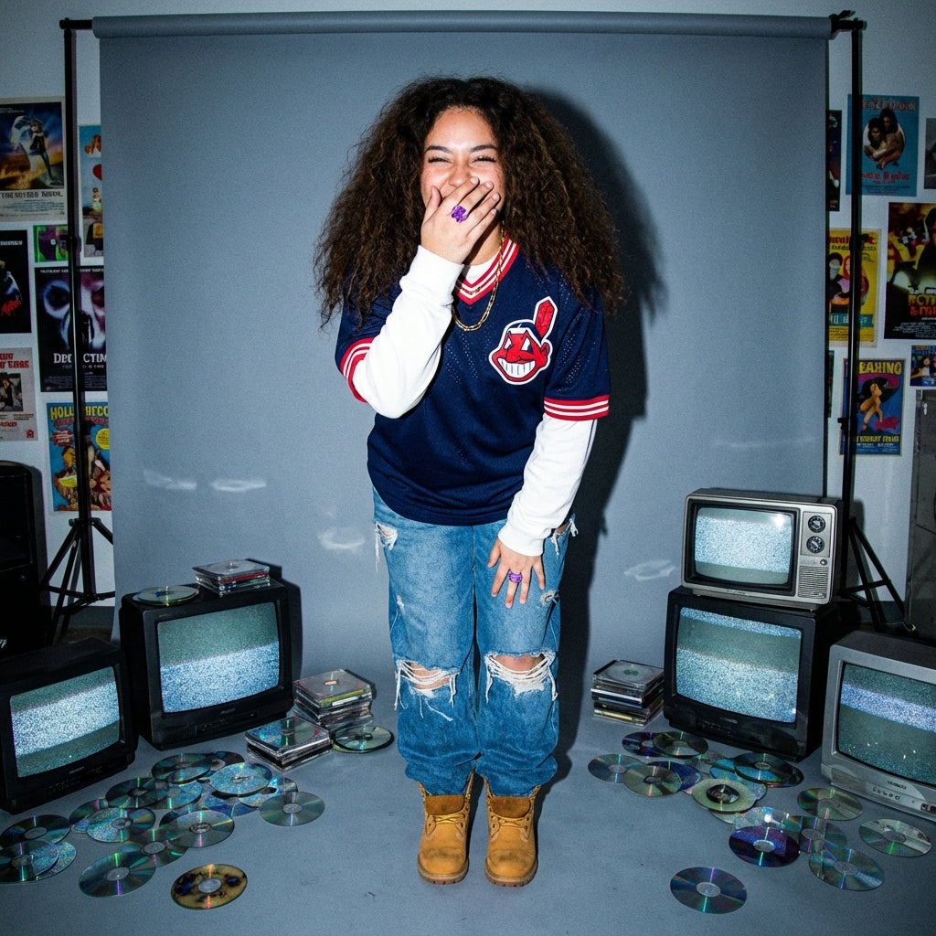 טבעת דובון גומי כי למה לא?!