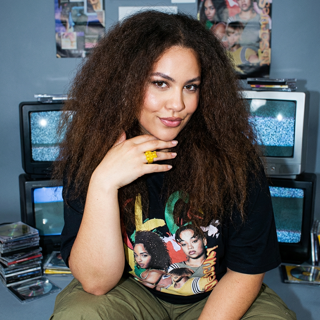 טבעת דובון גומי כי למה לא?!