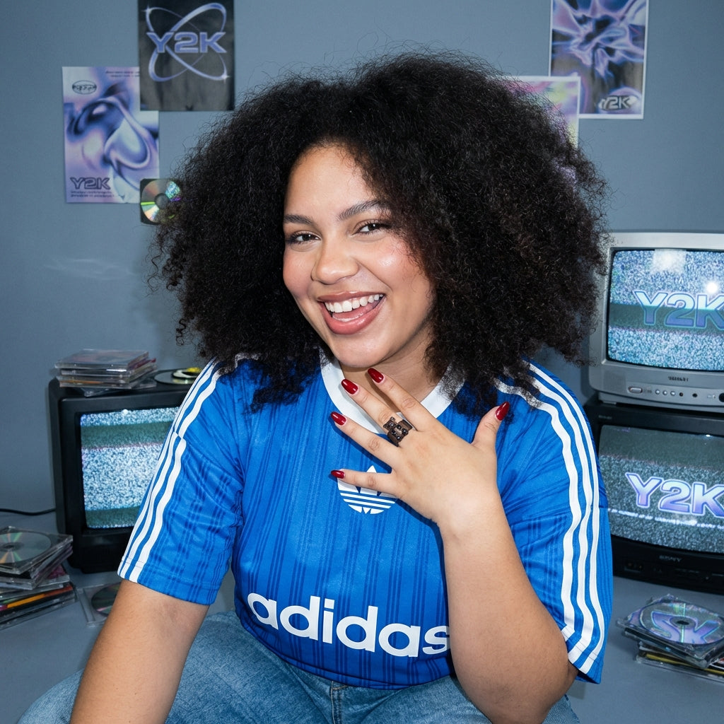 טבעת דובון גומי כי למה לא?!