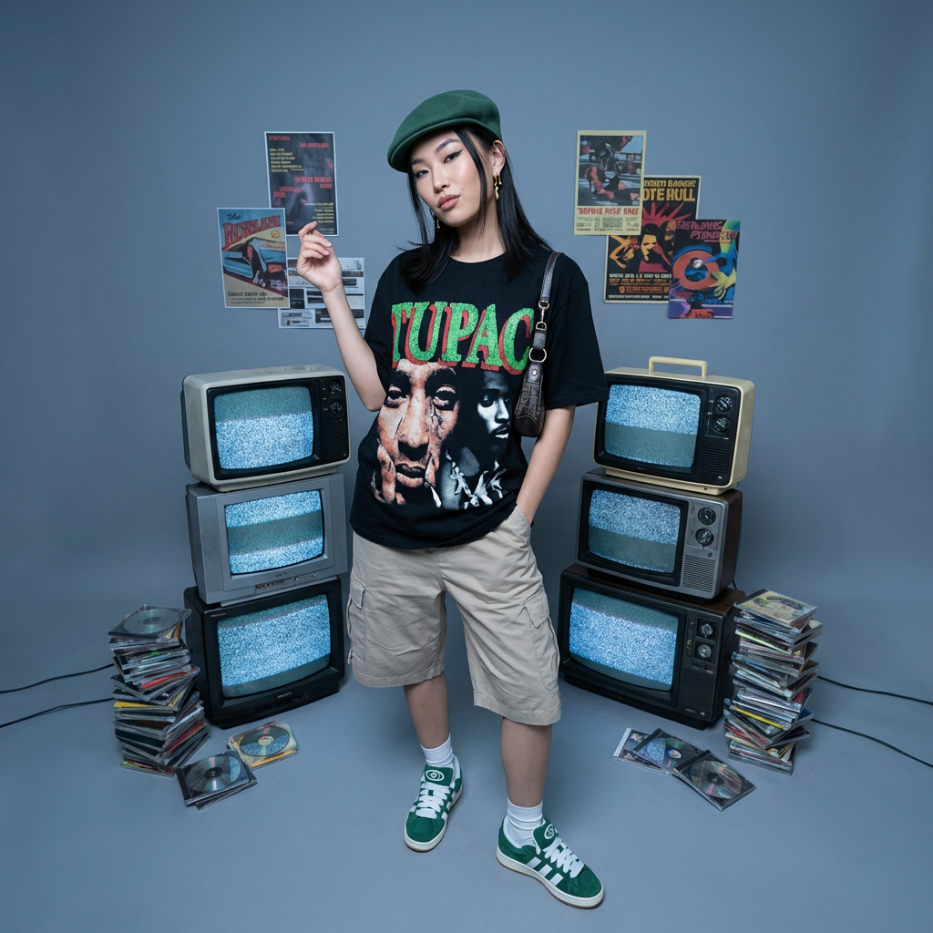 עגילים נוזלים בשיק ברמות