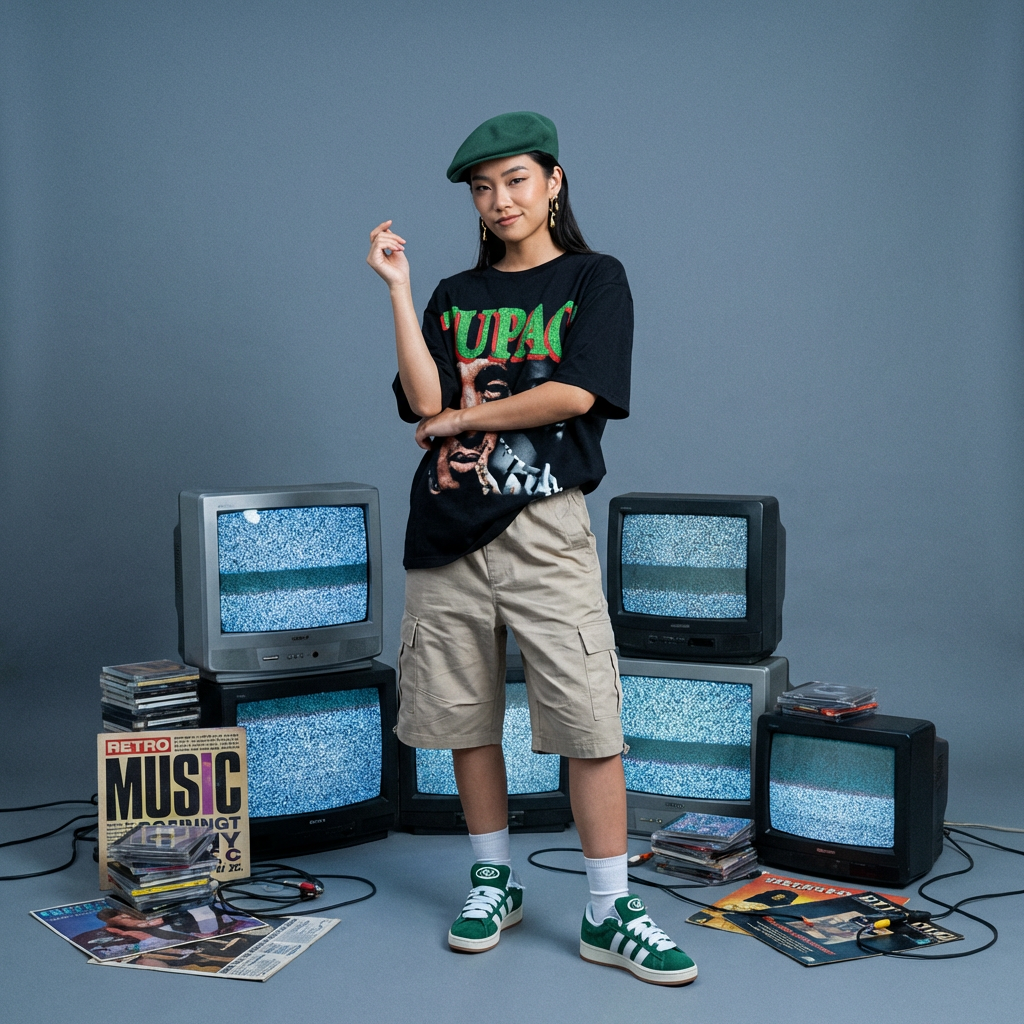 עגילים נוזלים בשיק ברמות