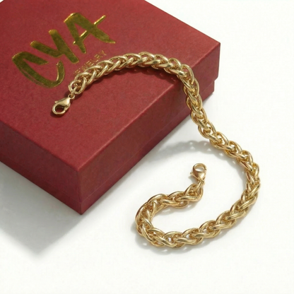 צמיד גורמט צמוד צמוד