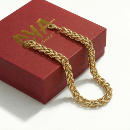 צמיד גורמט צמוד צמוד