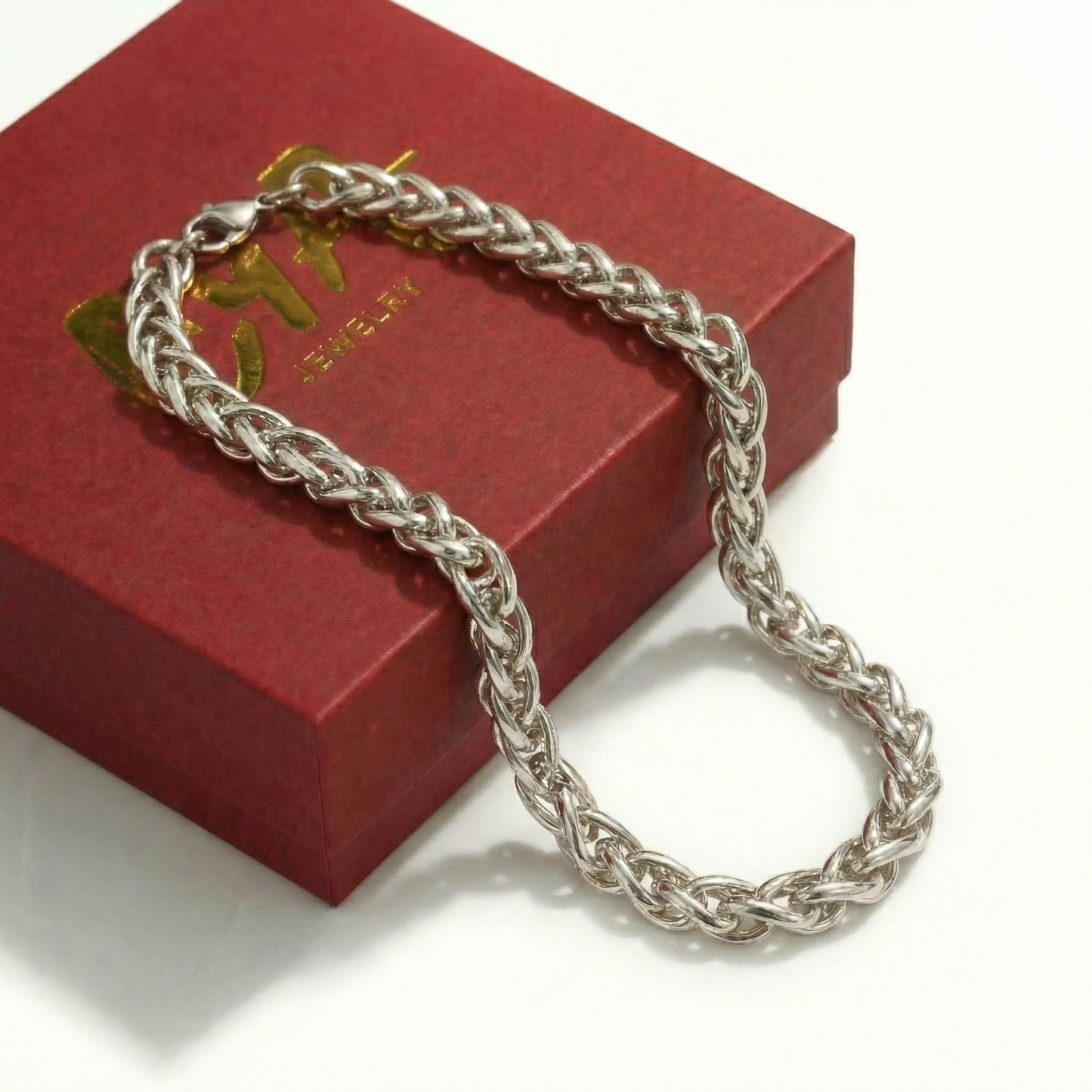 צמיד גורמט צמוד צמוד