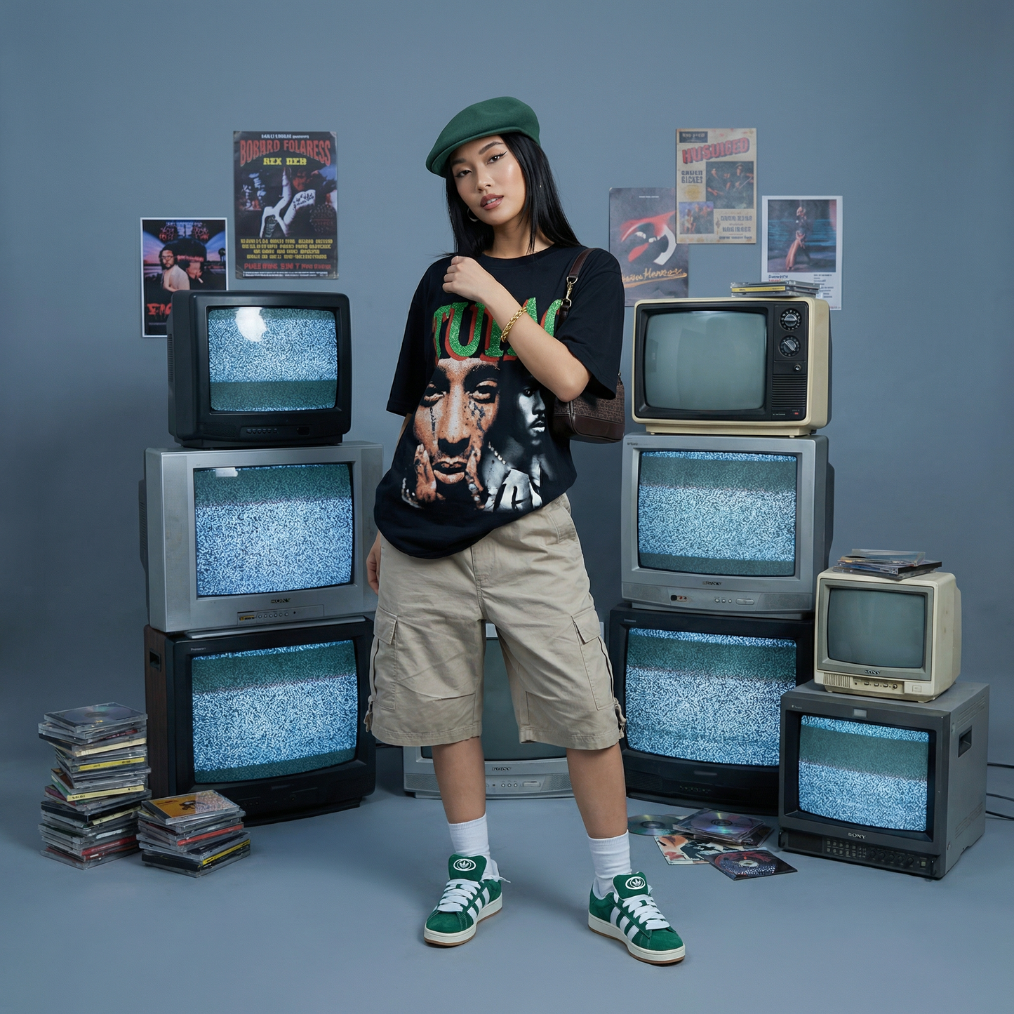 צמיד גורמט צמוד צמוד