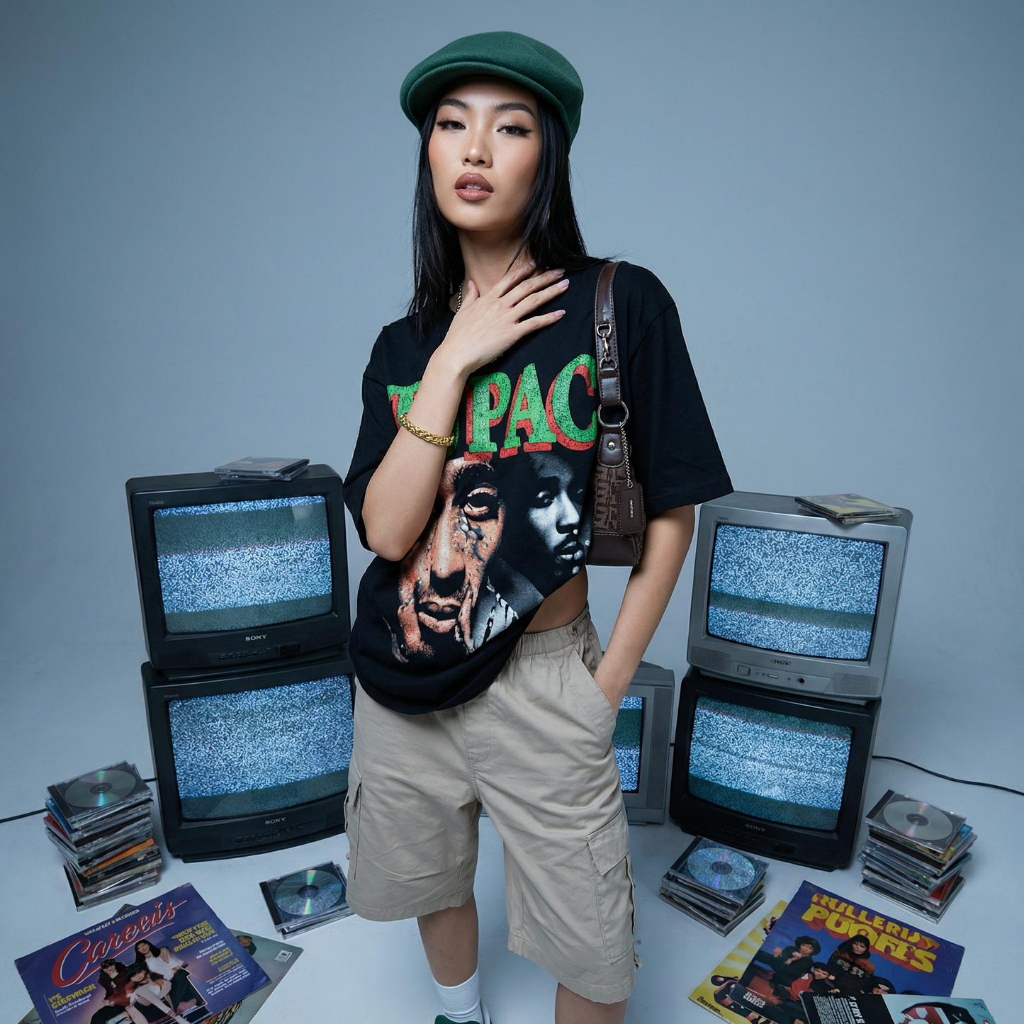 צמיד גורמט צמוד צמוד