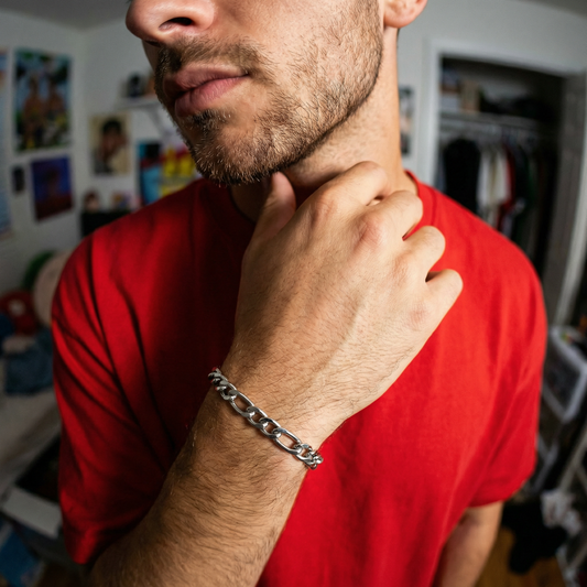 צמיד גורמט קלאסי