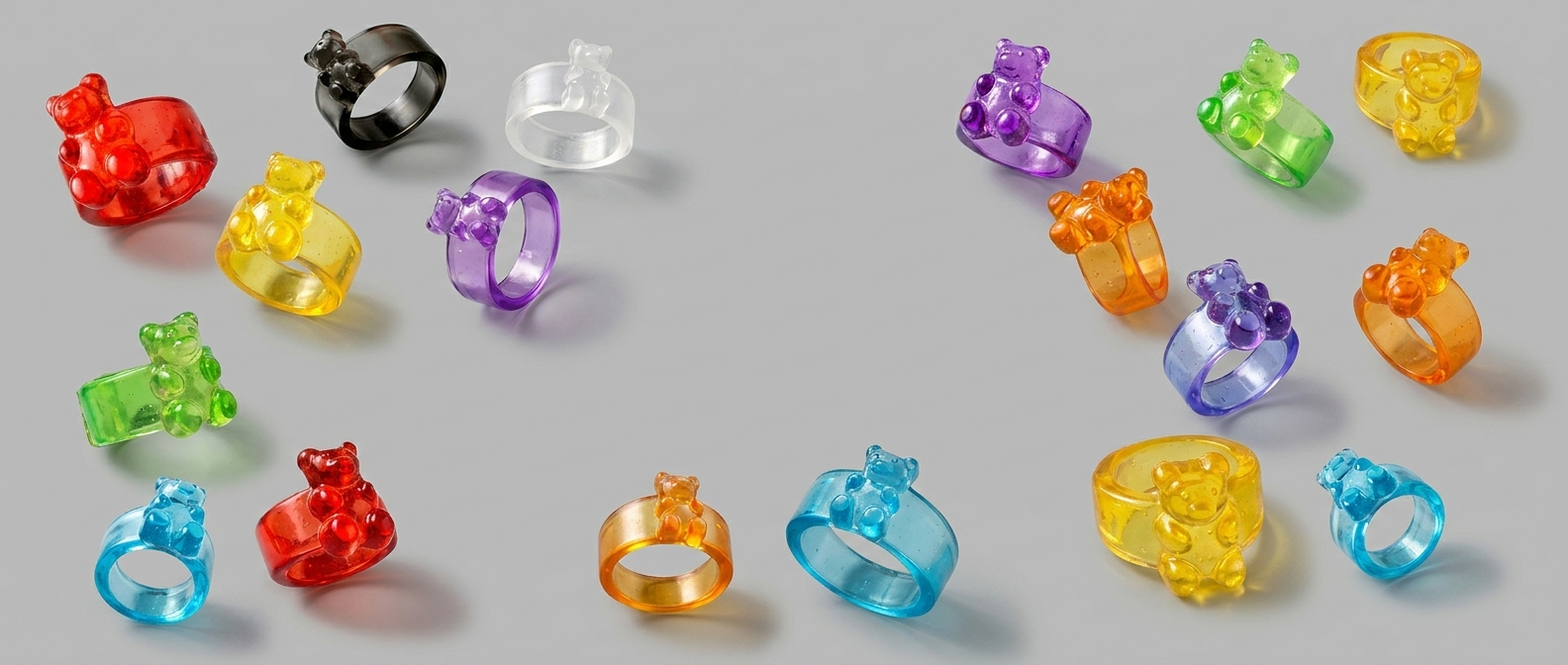 GUMMIES