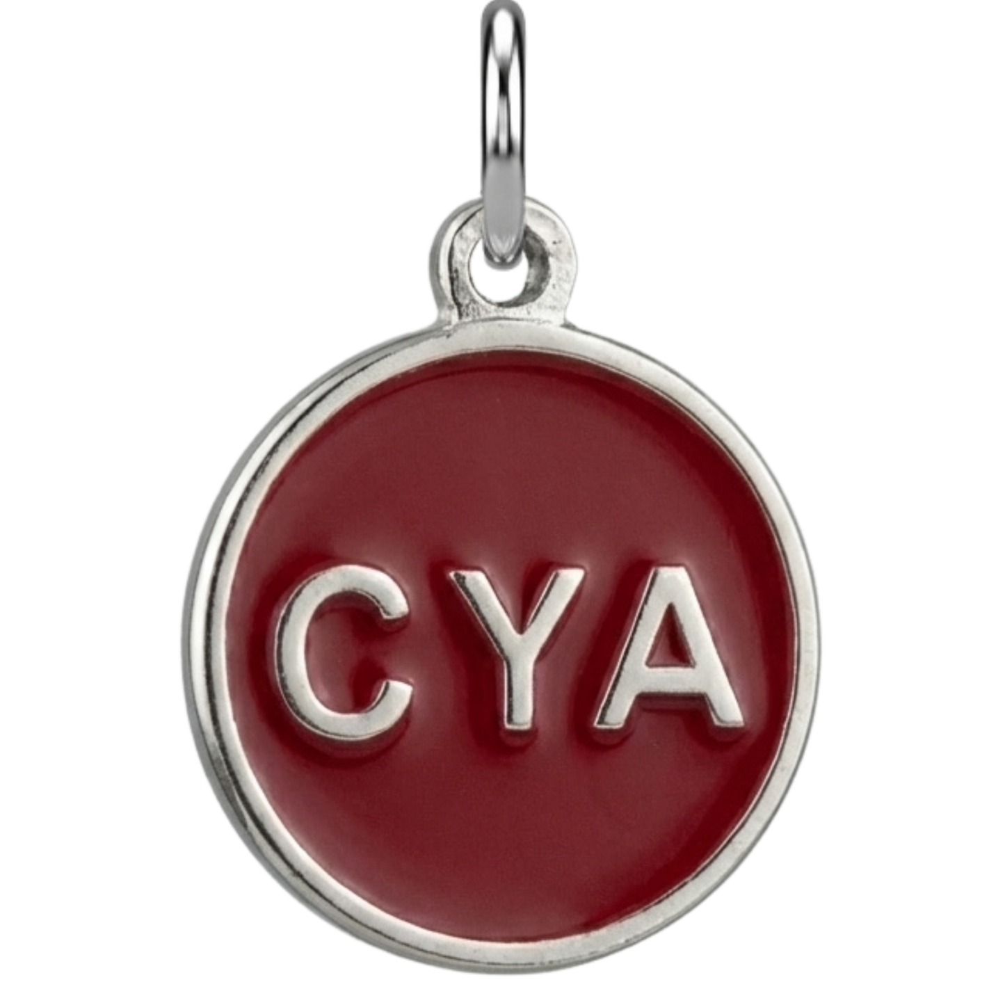 צ׳ארמ CYA כסף